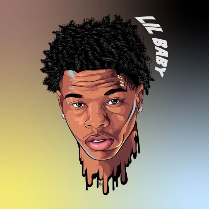 Lil Baby Wallpaper