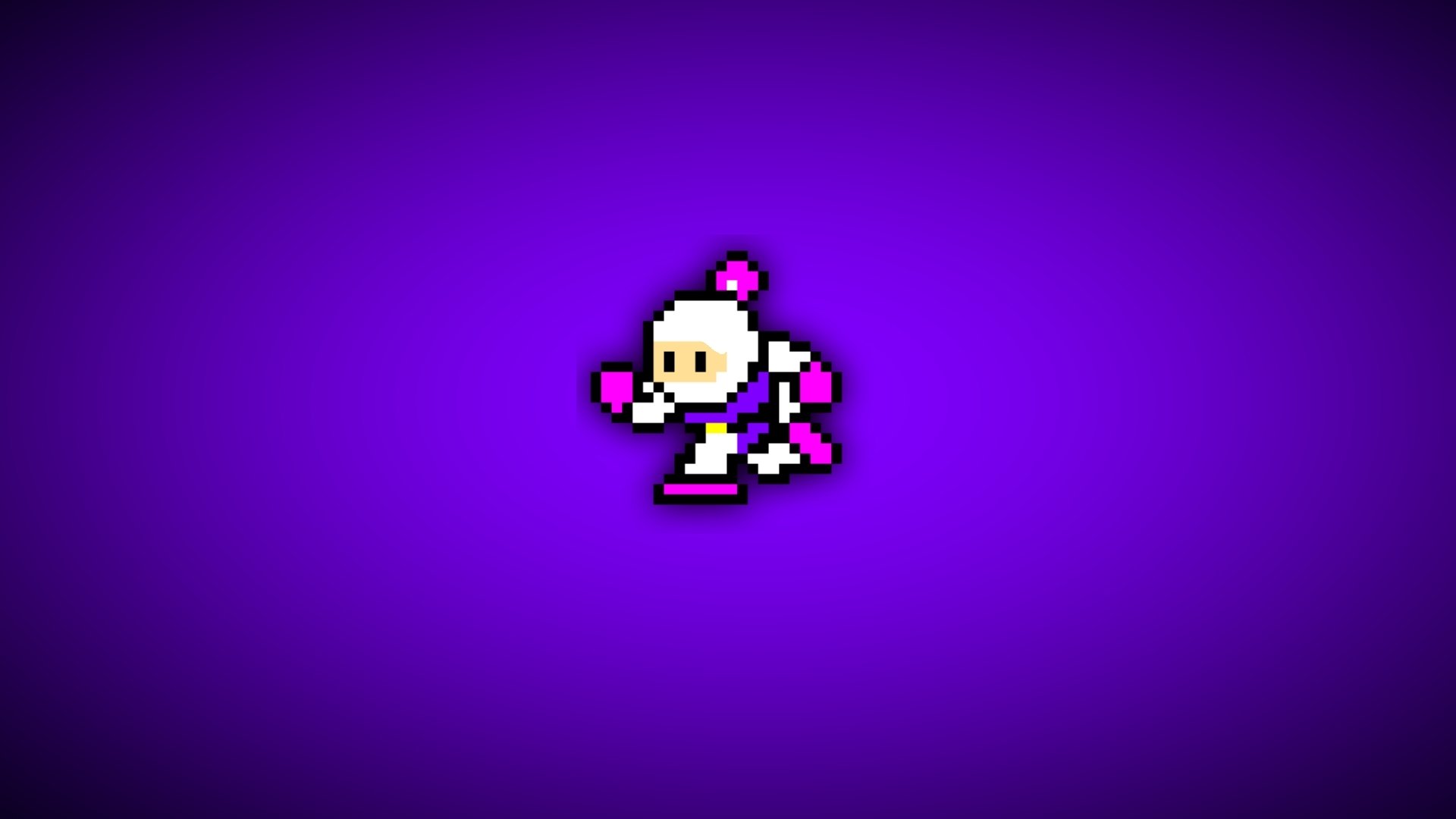 Bomberman HD Wallpaper Background Image Id