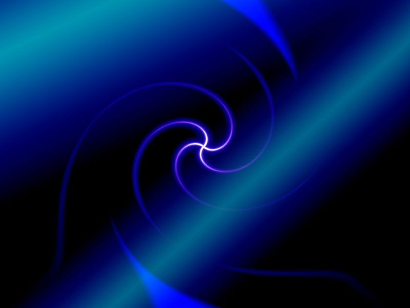Abstract Vortices Neon Dual Color Textures HD Wallpaper