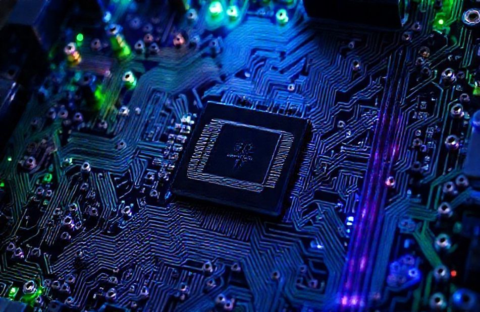 Motherboard Hd Wallpaper
