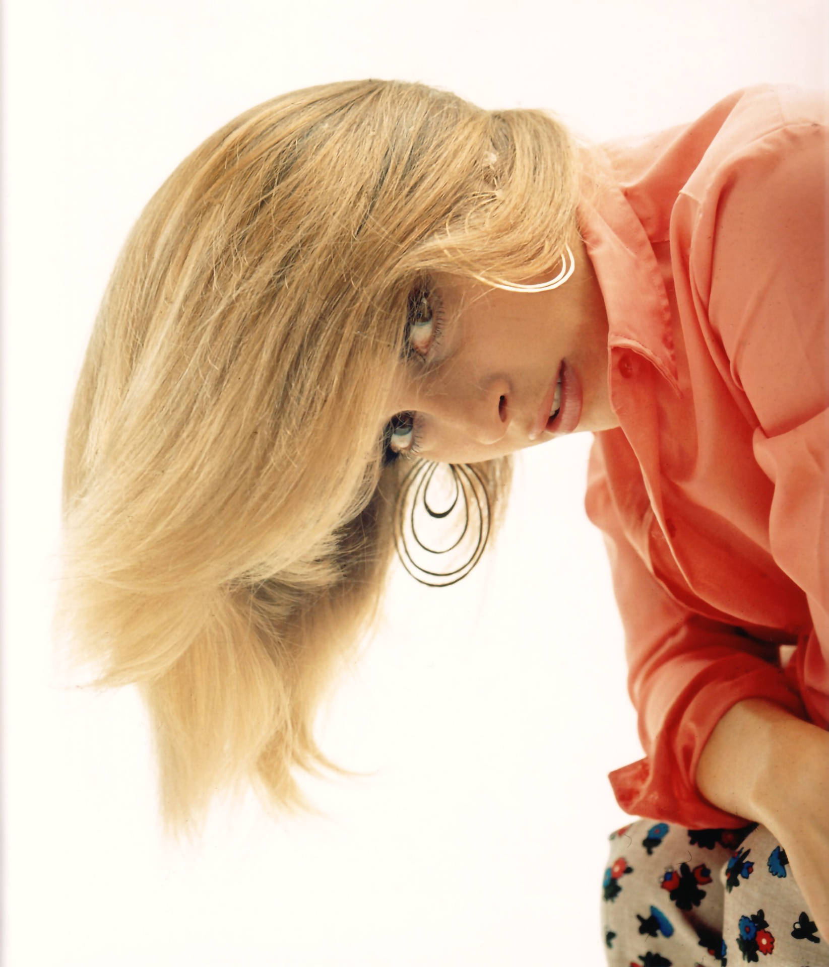 Sharon Tate Wallpaper