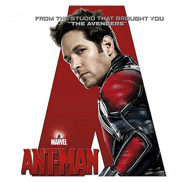 Ant Man Retina Movie Wallpaper ant man movie posterjpg