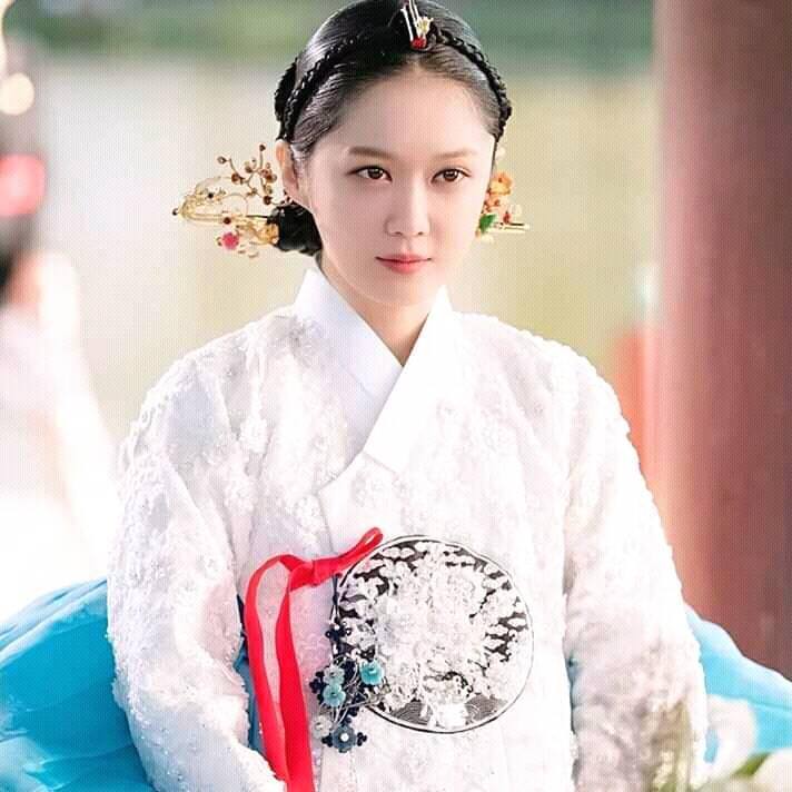 Happy 38th BirtHDay My The Last Empress Korean Drama
