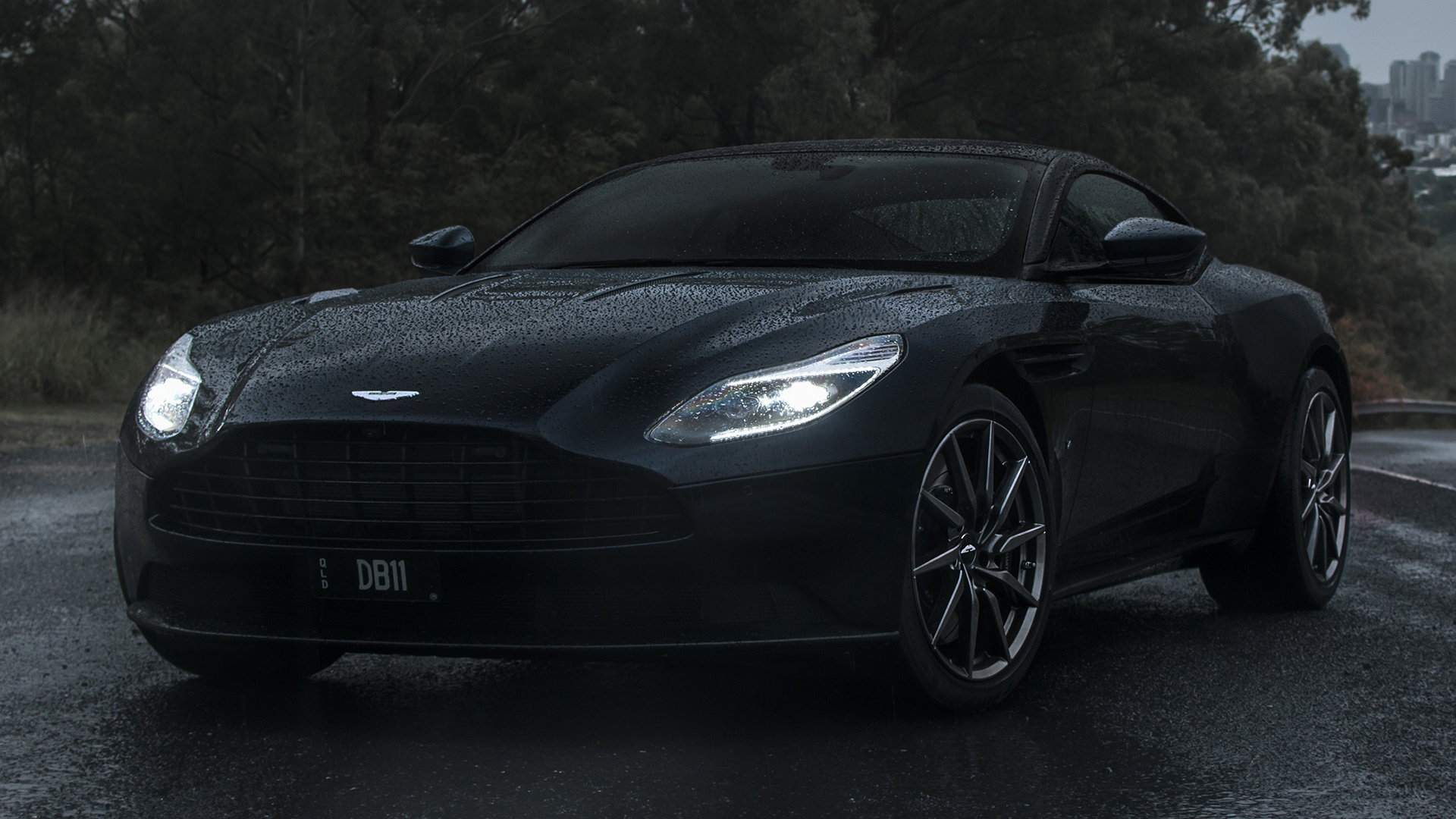 Free download 2017 Aston Martin DB11 AU Wallpapers and HD Images Car Pixel  [1920x1080] for your Desktop, Mobile & Tablet | Explore 37+ Aston Martin  2017 Wallpapers | Aston Martin Vanquish Wallpaper,