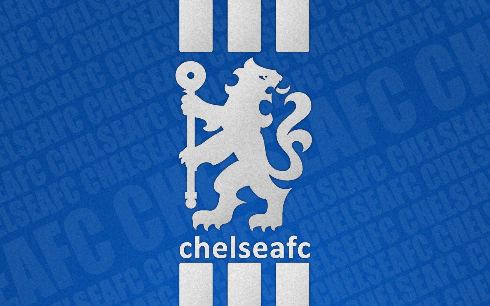 Chelsea Fc Blues Logo Wallpaper