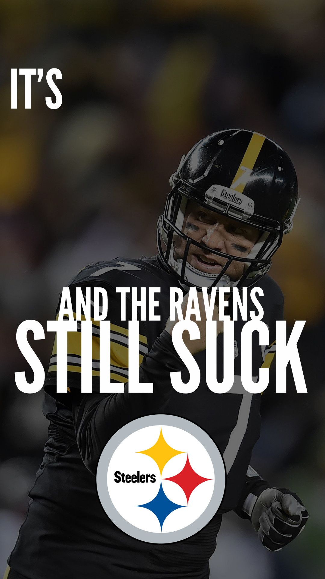 Steelers Cool Iphone Wallpaper On