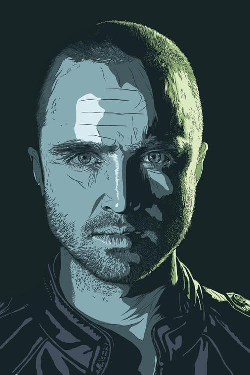 Chronicles Breaking Bad iPhone Wallpaper By Chris Morkaut