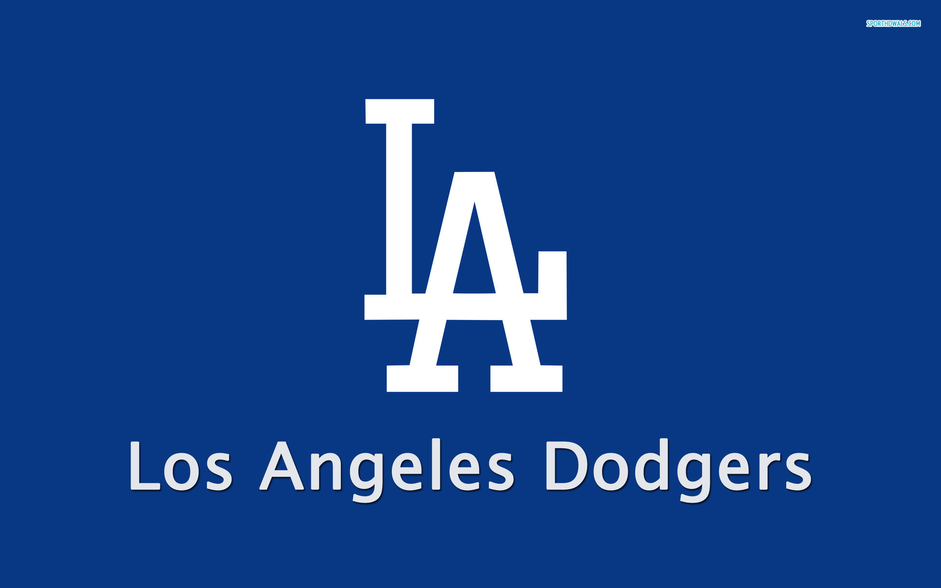  Los Angeles Dodgers desktop wallpaper Los Angeles Dodgers wallpapers