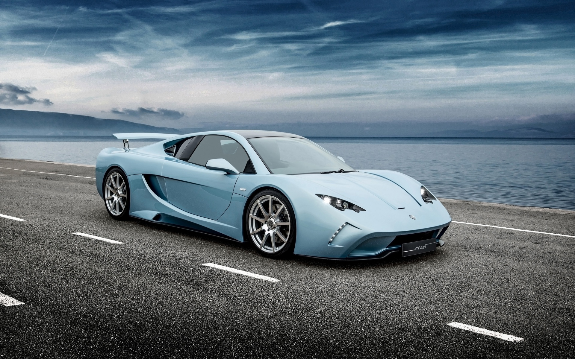 Supercar Wallpaper HD All About Gallery Car
