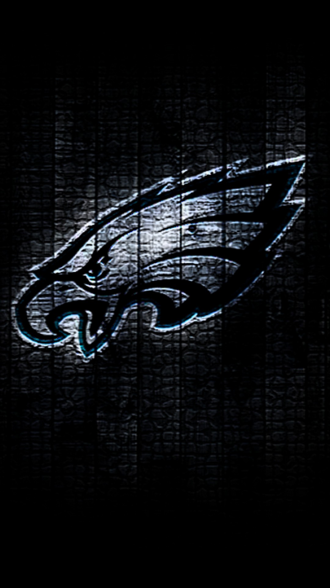 Eagles iPhone X Wallpaper Nfl Football