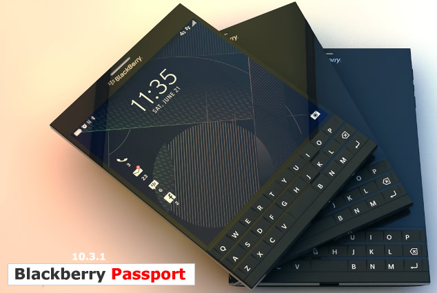 46+] BlackBerry Passport Default Wallpaper - WallpaperSafari