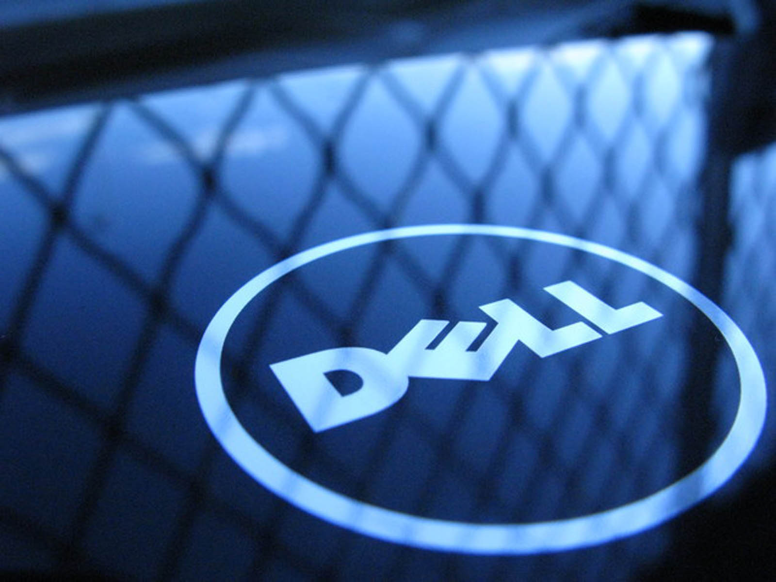 Wallpaper Dell Desktop