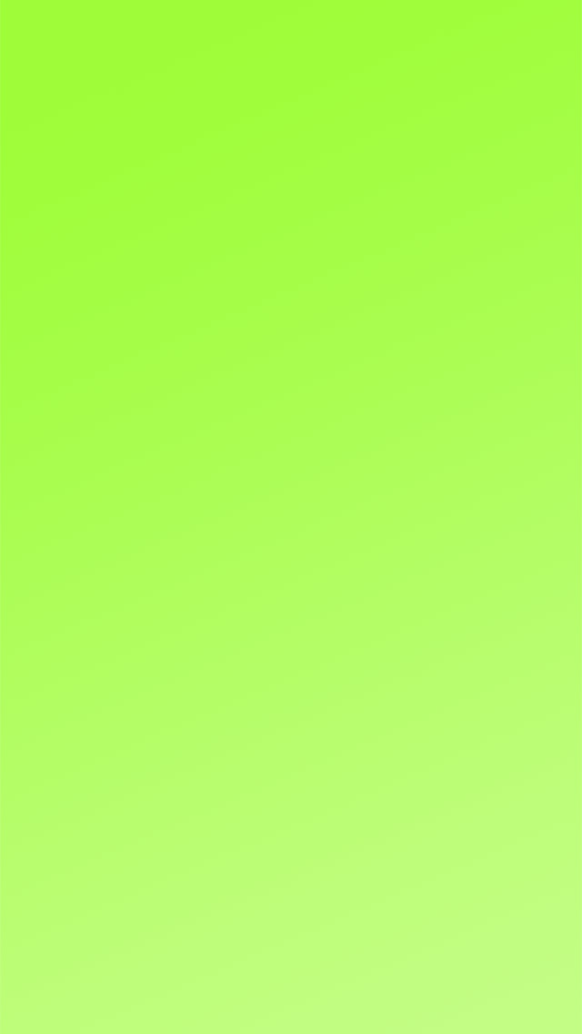 Lime green iPhone 56 wallpaper