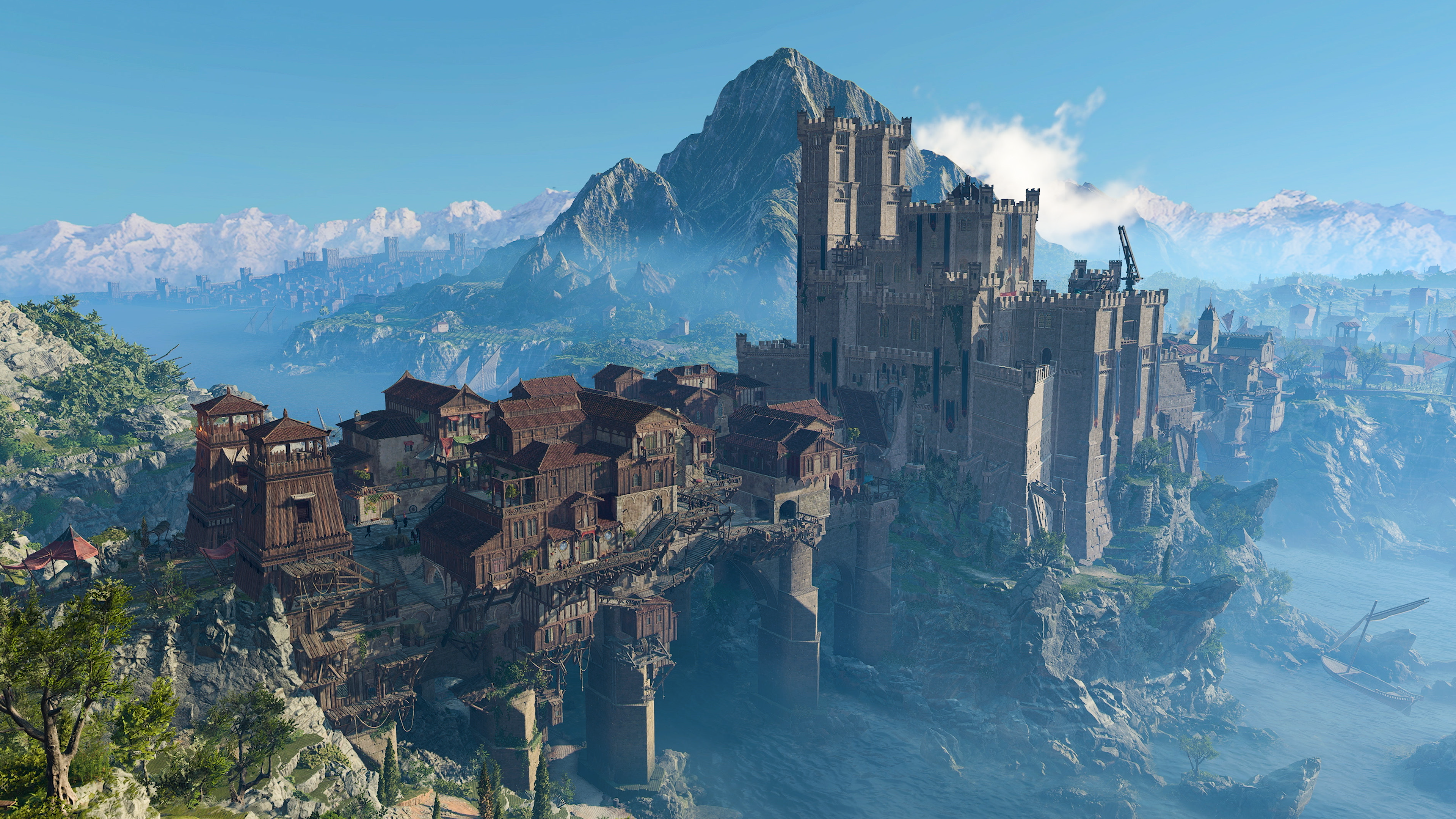 Baldur S Gate Iii