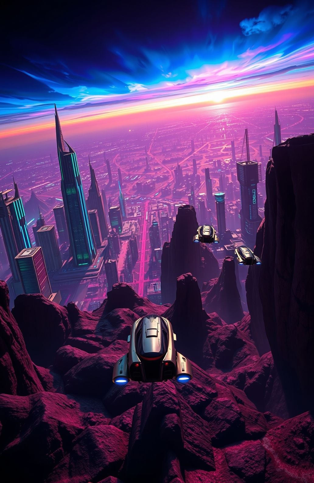 Nvidia Wallpaper HD