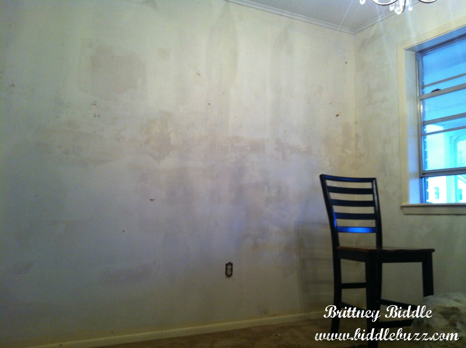 Removing Wallpaper with Fabric Softener 1600x1195