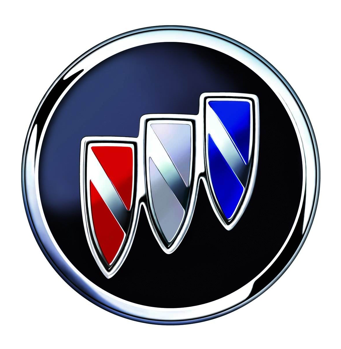 Buick Logo Vector Image