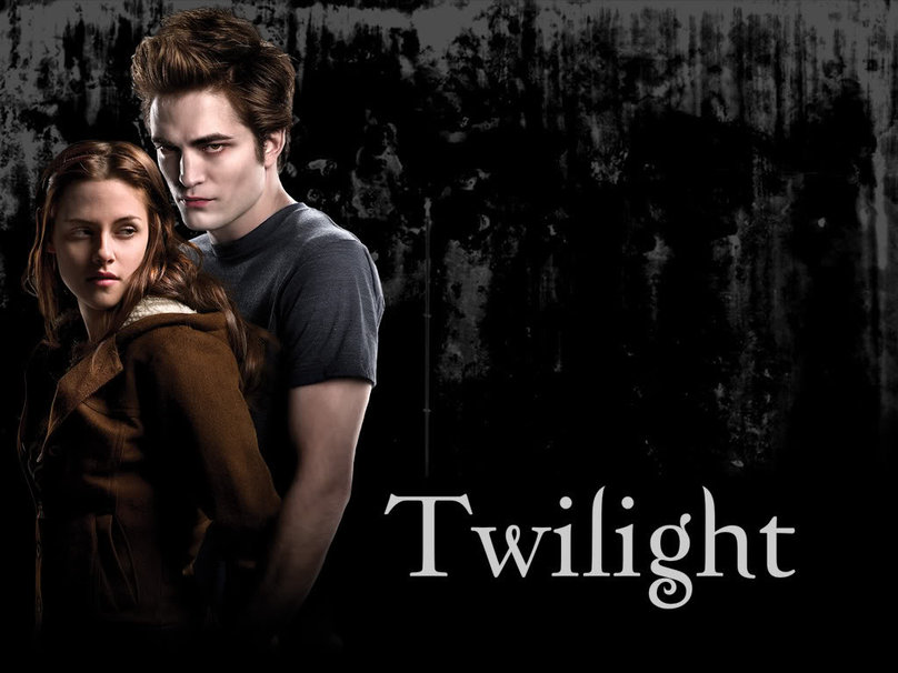 Twilight Bella Swan and Edward Cullen wallpaper   ForWallpapercom 808x606