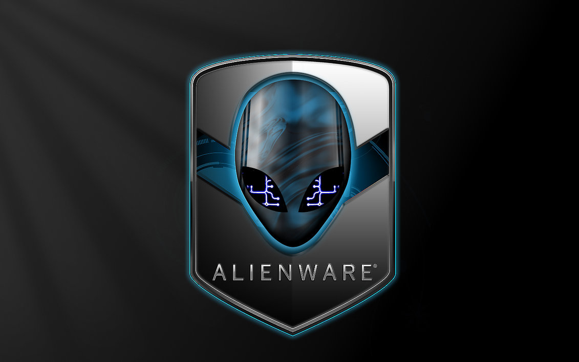 Alienware Logo by Danice666 on