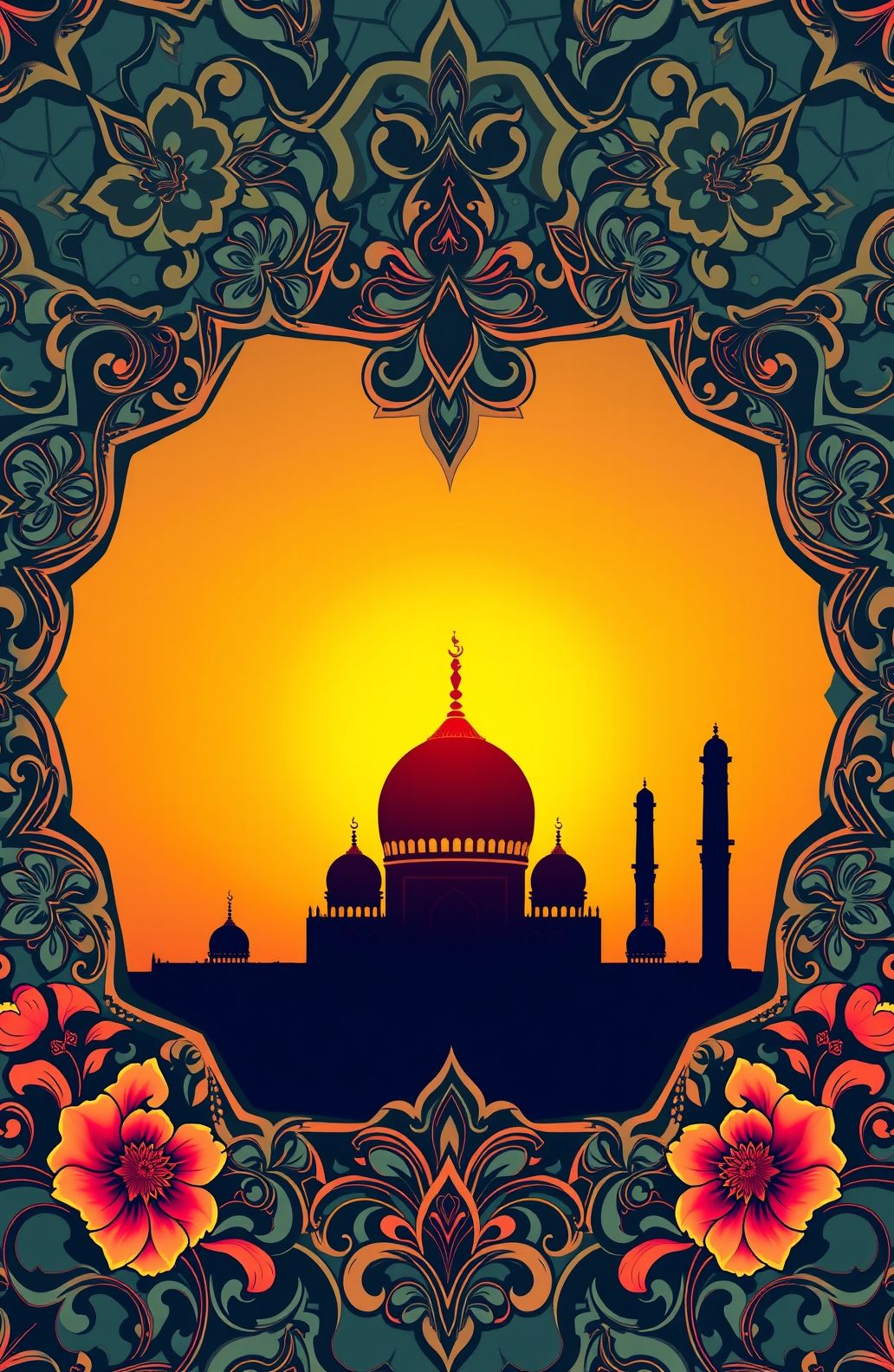 Beautiful Islamic Hd Wallpaper
