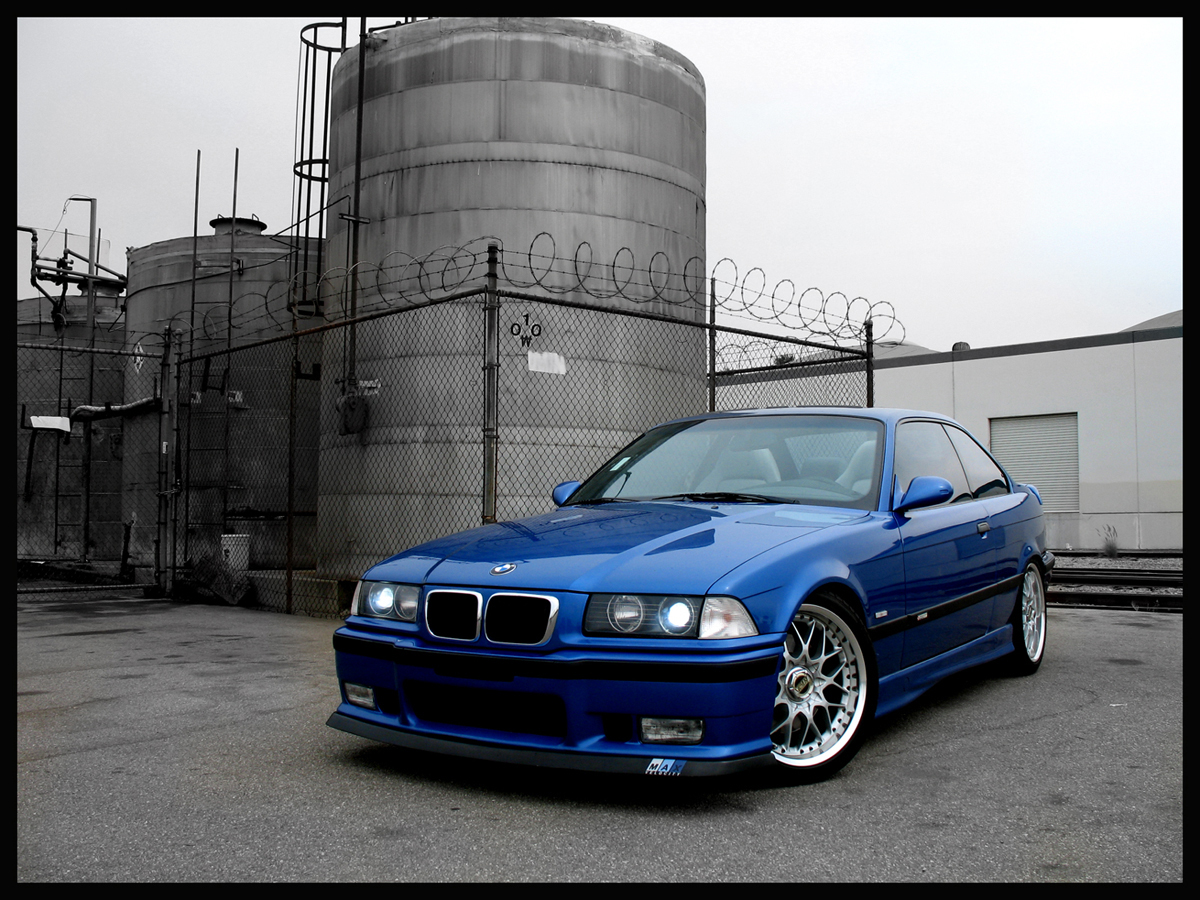 Wallpaper Bmw E36 M3   Wallpaper Pictures Gallery