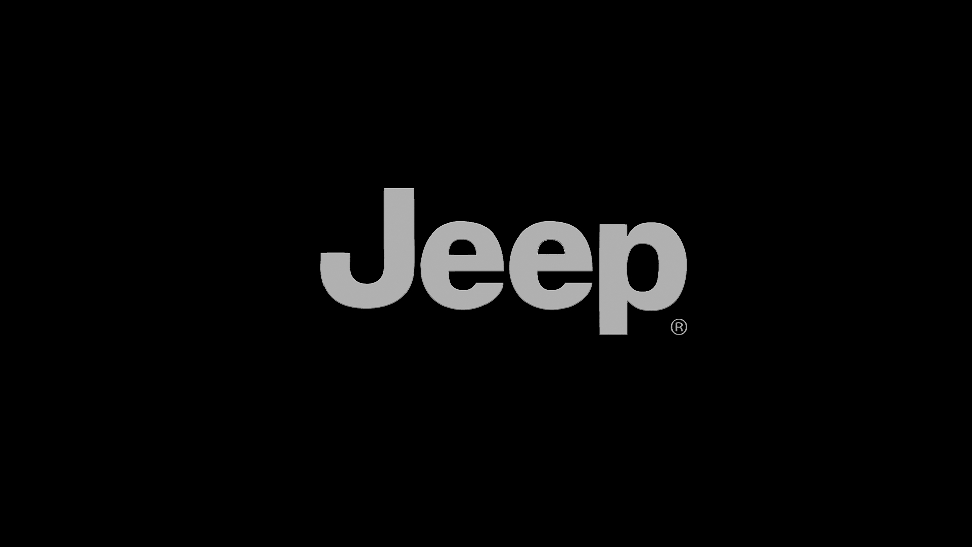 Jeep Logo Wallpapers 1920x1080