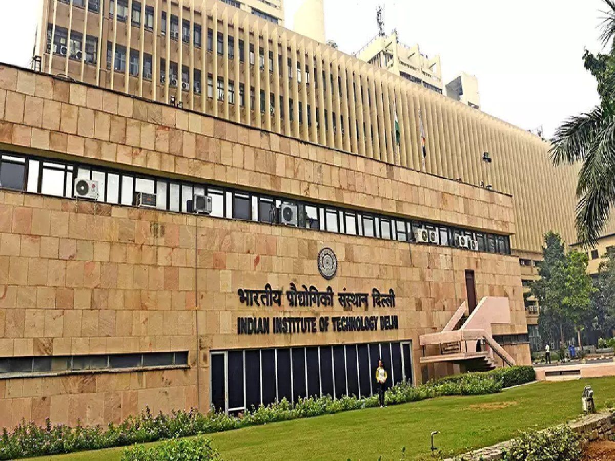 Iit Delhi Collaborates With Nhai To Use Ai In Data Management