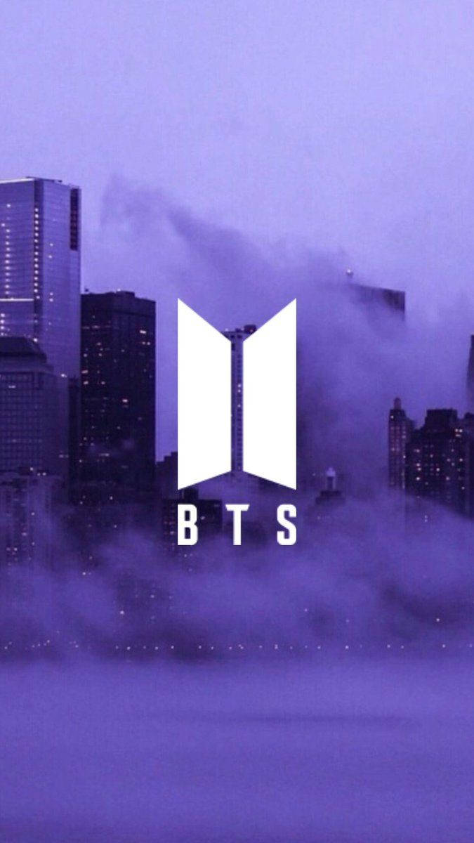 Purple Aesthetic Wallpaper