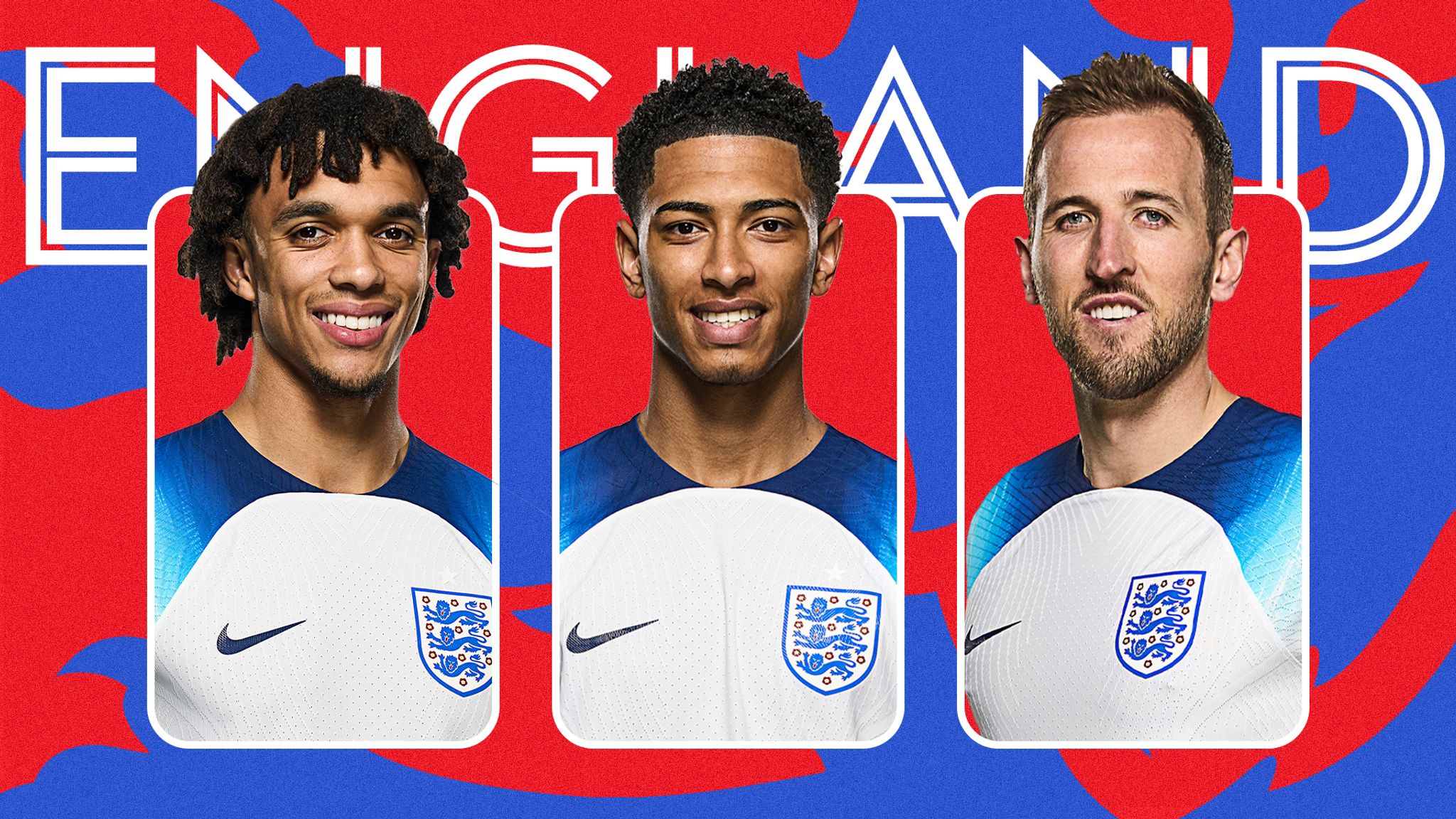 England Euro Qualifiers Fixtures And Results Wallpaper