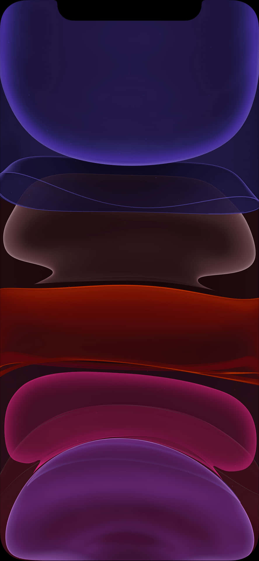 The iPhone Brings A Sleek New Look Wallpaper