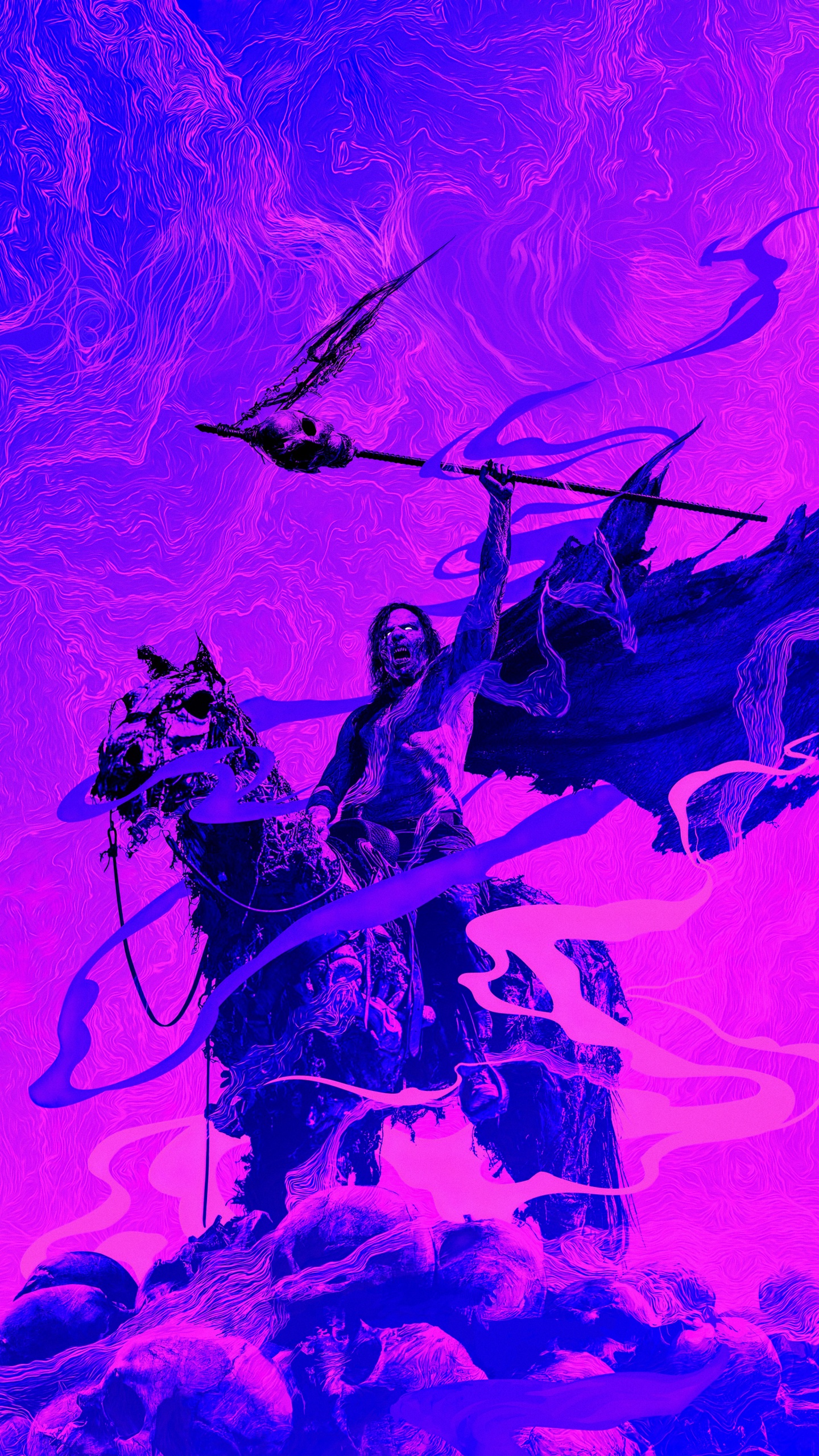 Army Of The Dead Wallpaper 4k Zack Snyder Movies