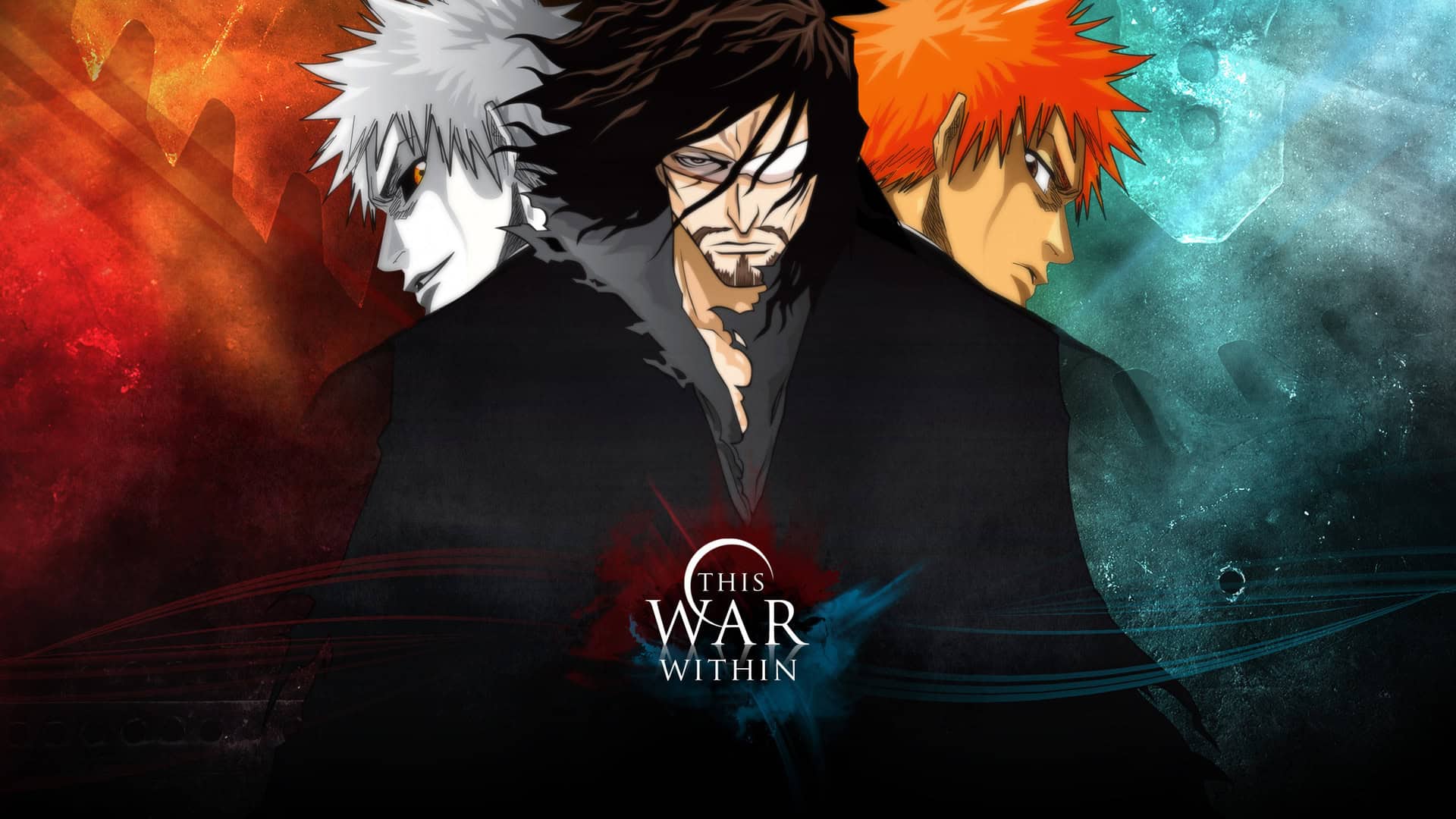 Anime Phone Wallpaper HD