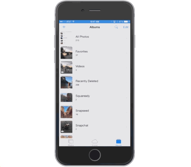 New Ios Features You Need To Know Irumors Now