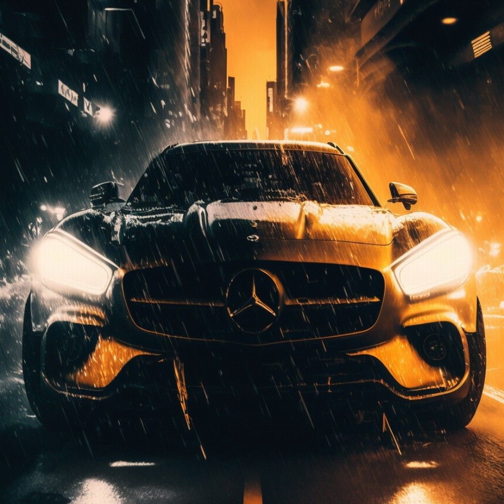 Coolest Awesome Car Pfp Wallpaper