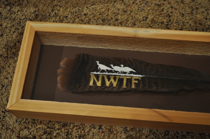 Nwtf Logo