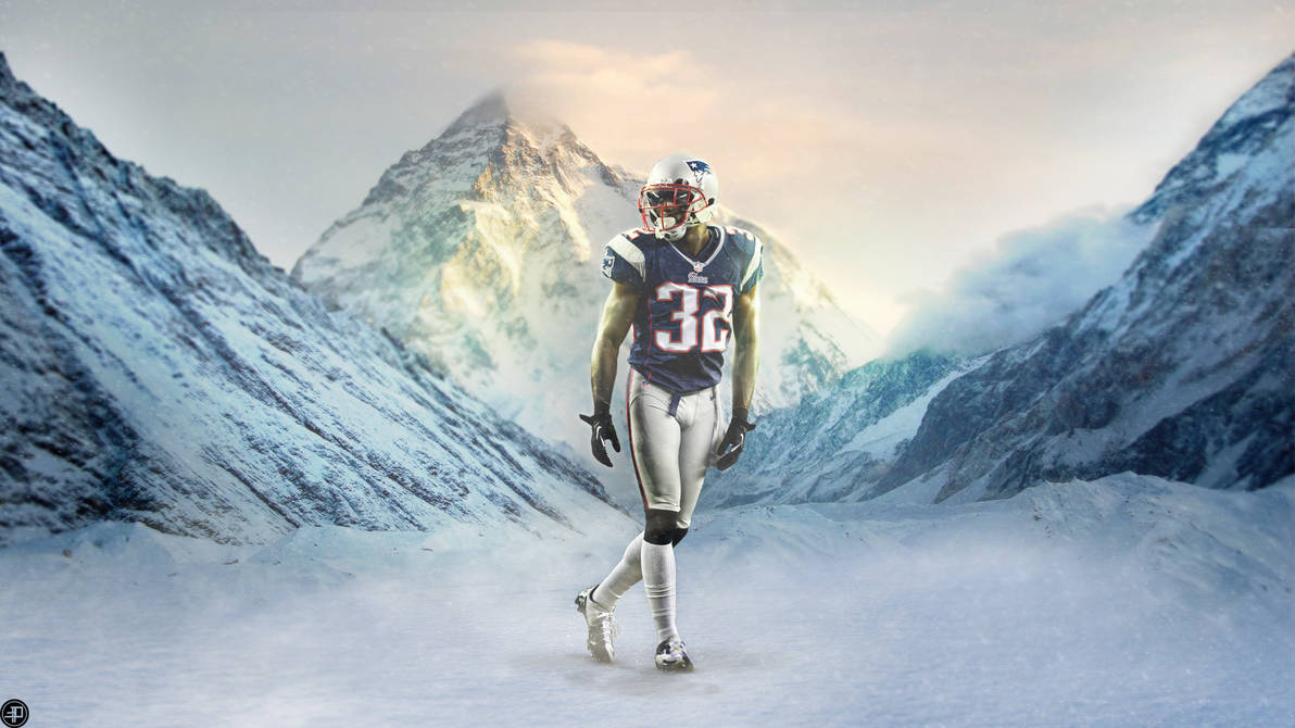 Devin Mccourty Wallpaper By Paynegfx