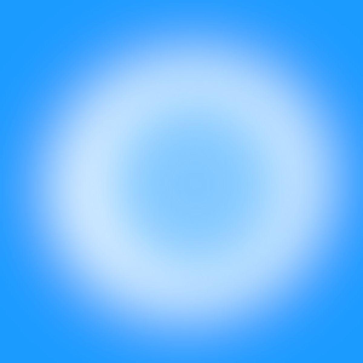 🔥 Free download blue aura color gradient Aura colors Aura pictures Blue ...