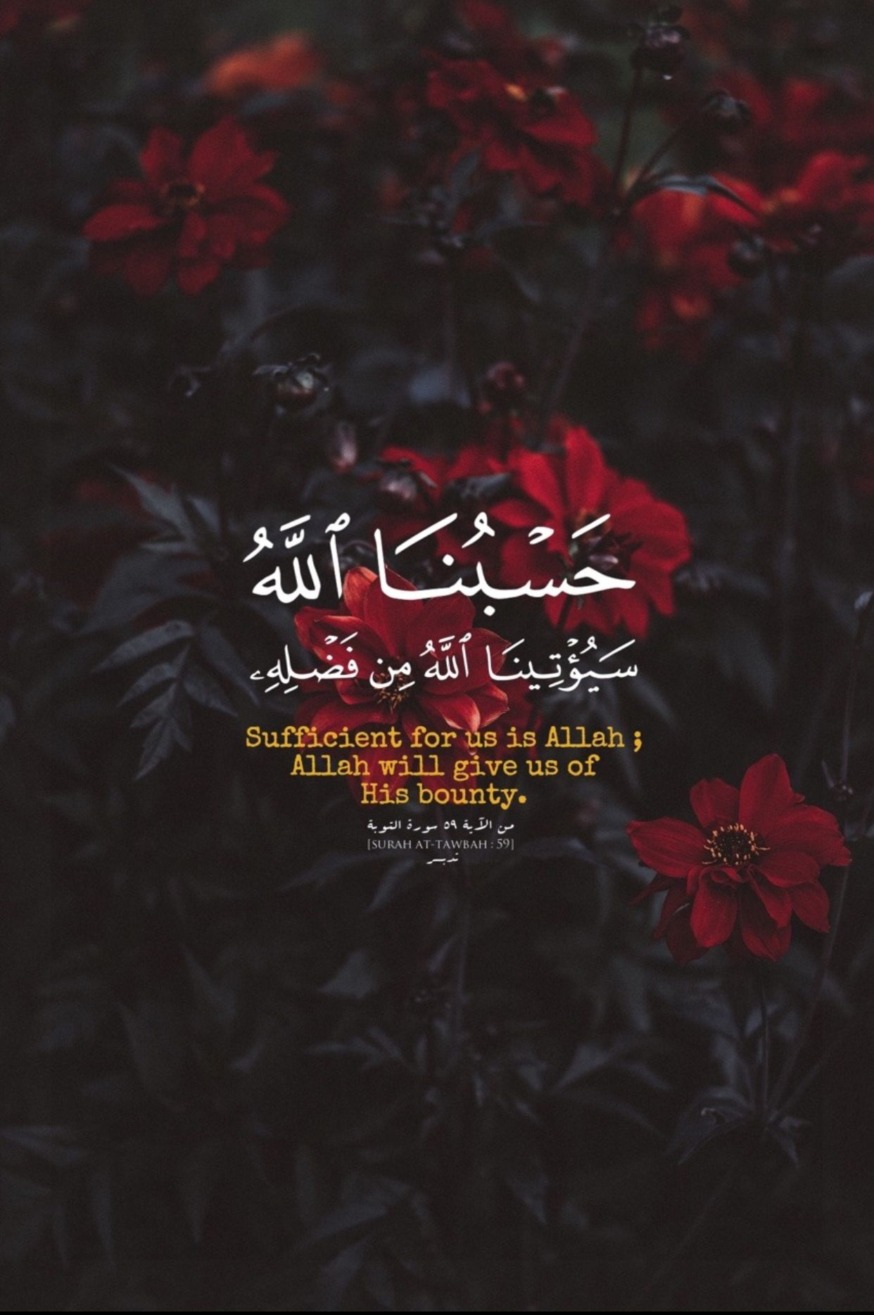 100 Wallpaper Quotes Quran Pictures Myweb