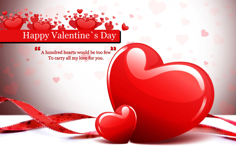 Especial Valentines Day Quotes And Sayings