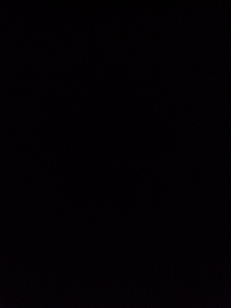 800px Black Colour Wallpaper