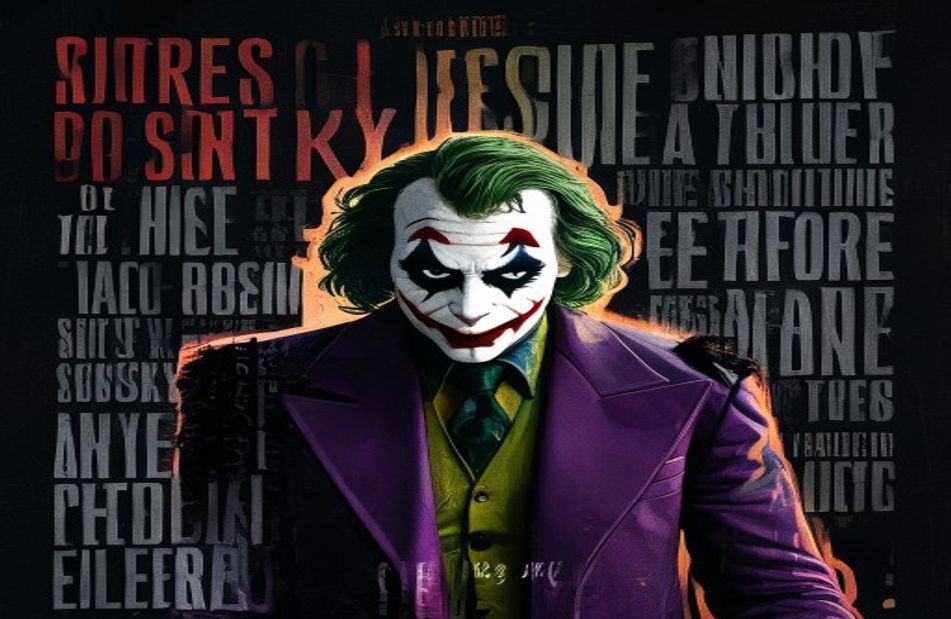 Joker Quotes Wallpaper