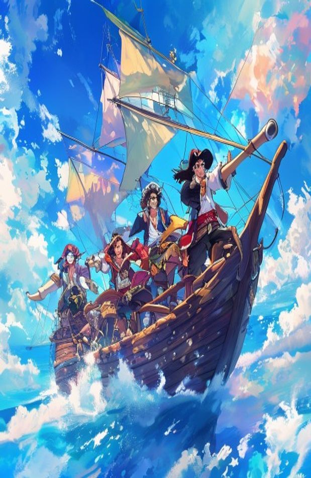 One Piece Wallpaper