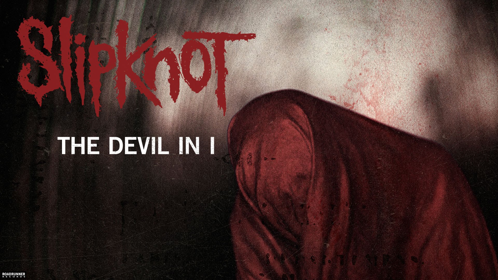 Slipknot The Devil In I Exclusive HD Wallpaper