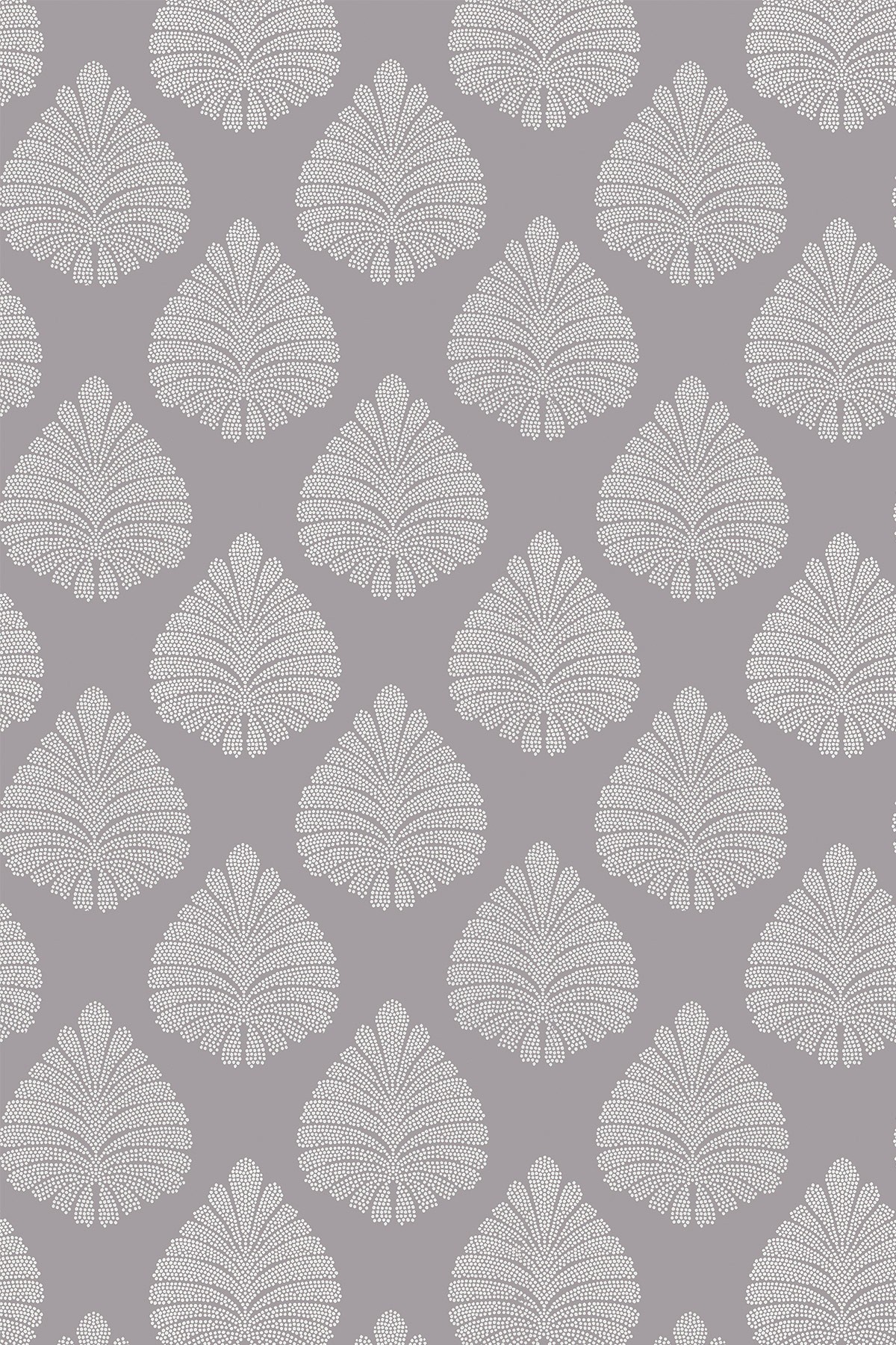 Kamille By Harlequin Mauve Wallpaper Direct