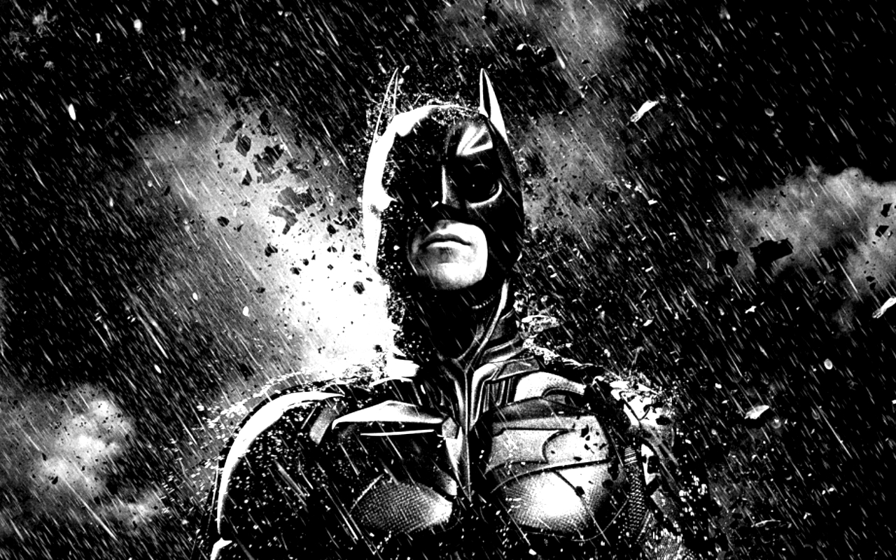 Batman   The Dark Knight Rises Wallpaper 31719768
