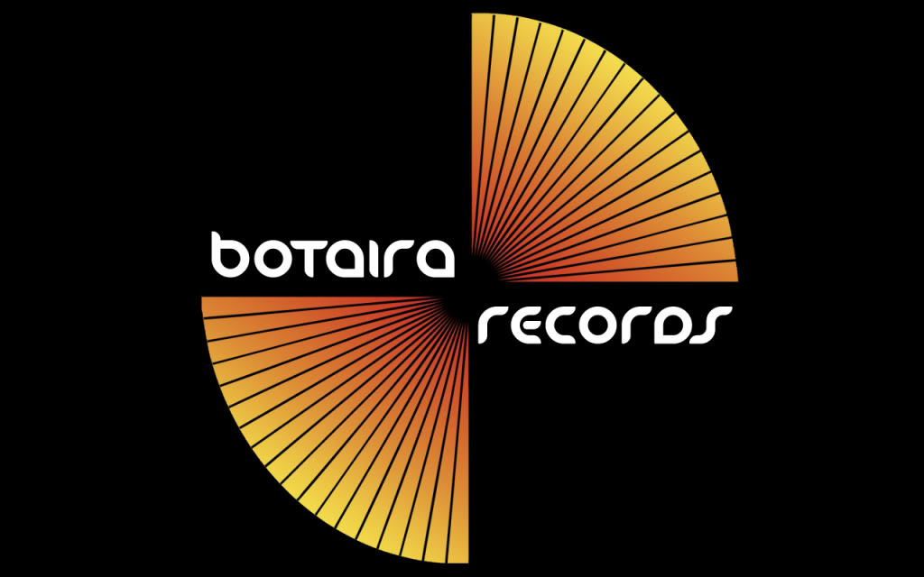 Botaira Records Wallpaper