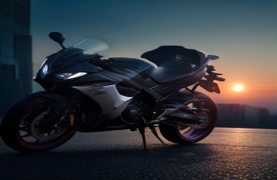 Yamaha Fz S v3 Wallpaper