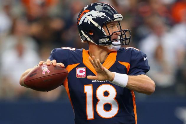What Makes Peyton Manning Denver Broncos Offense So Dynamic