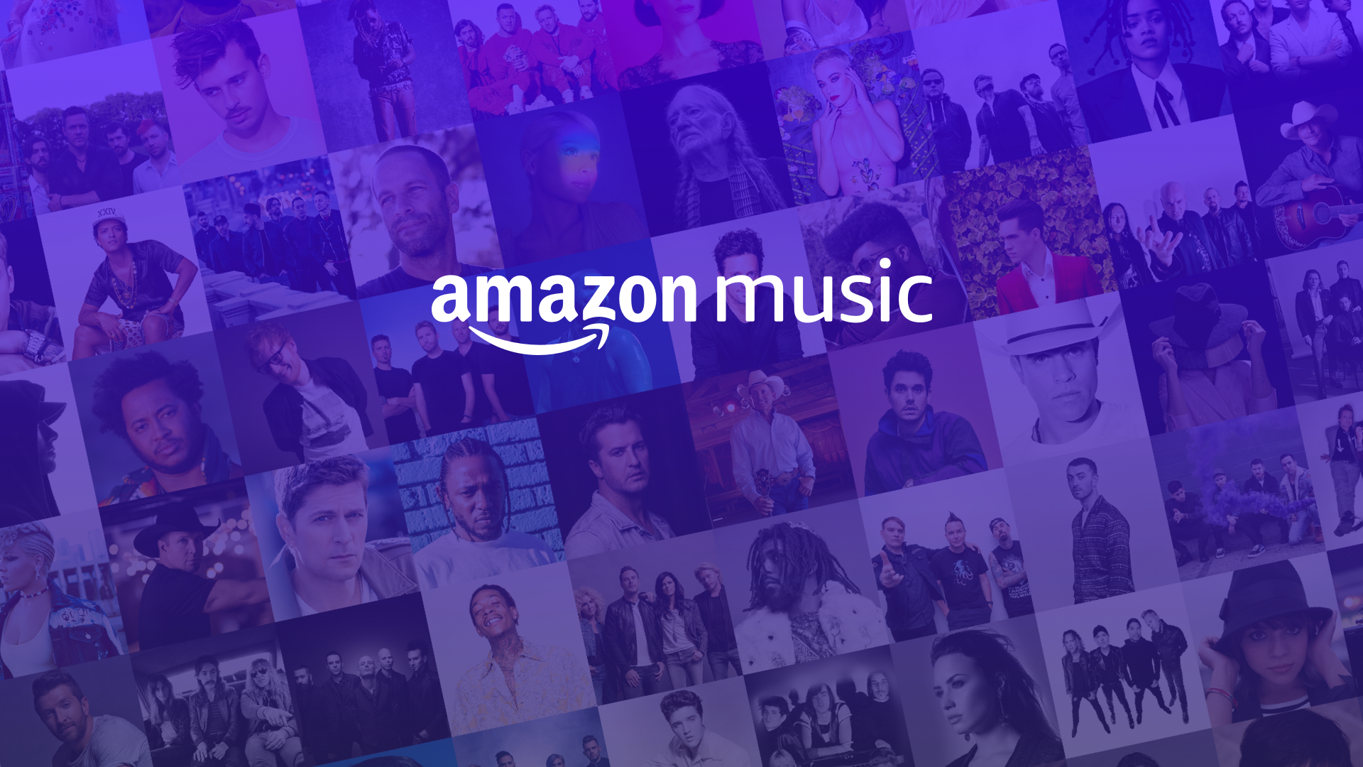Get Amazon Music Microsoft Store
