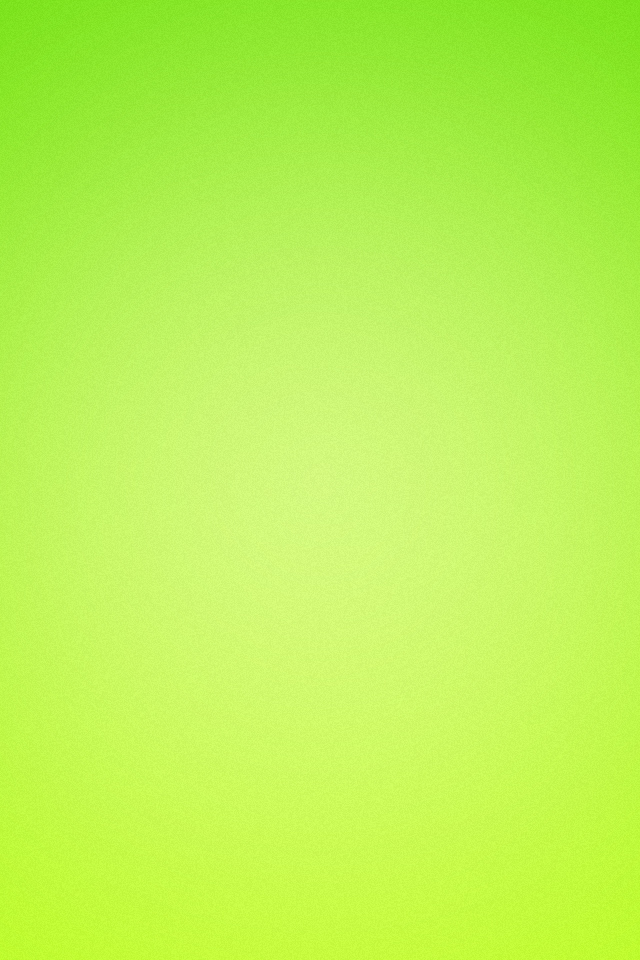 Green Color Wallpaper Lime iPhone